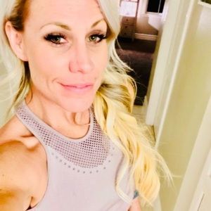 Meet your Posher, Jen